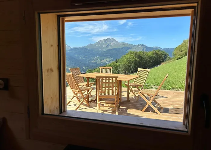 Chalet Morzine