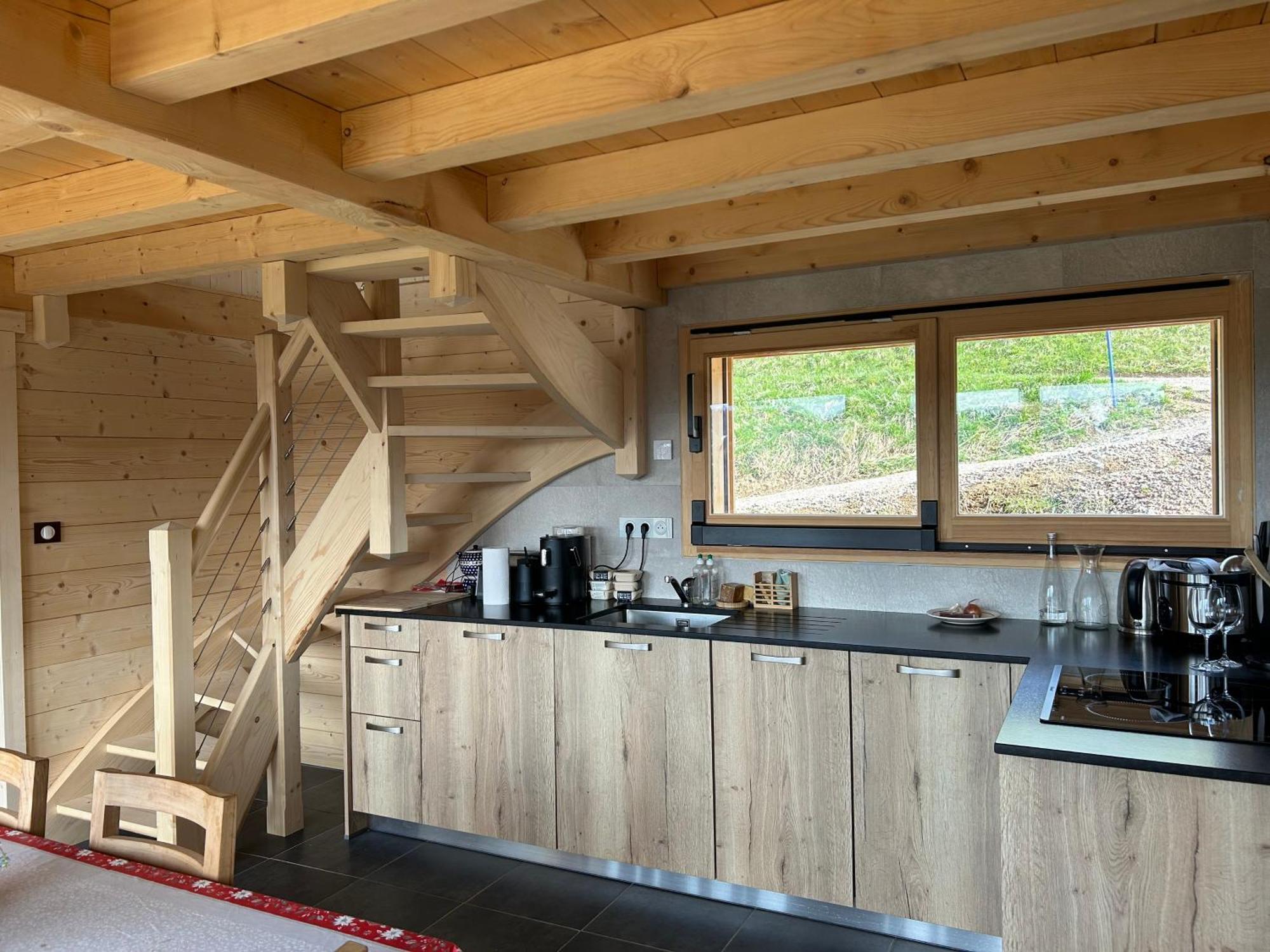 Chalet Morzine Apartment Morzine