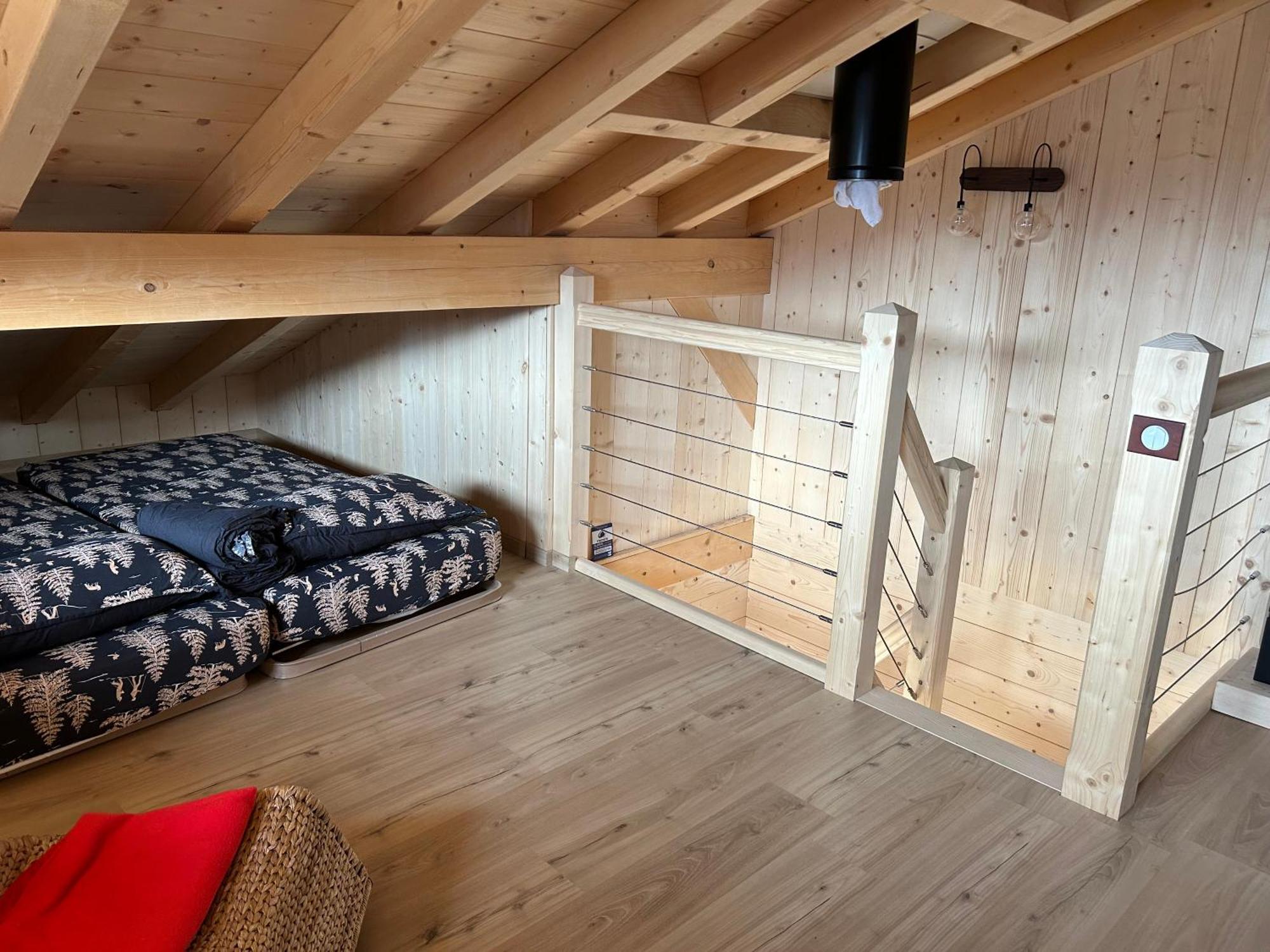 Apartment Chalet Morzine *