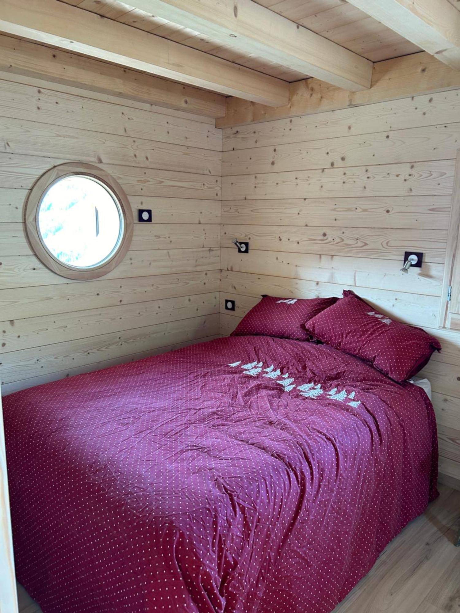 Chalet Morzine *